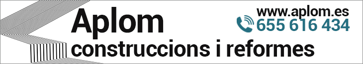 aplom construccions