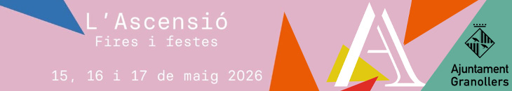 Ajuntament Granollers