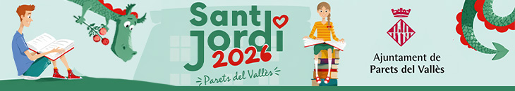 Ajuntament Parets