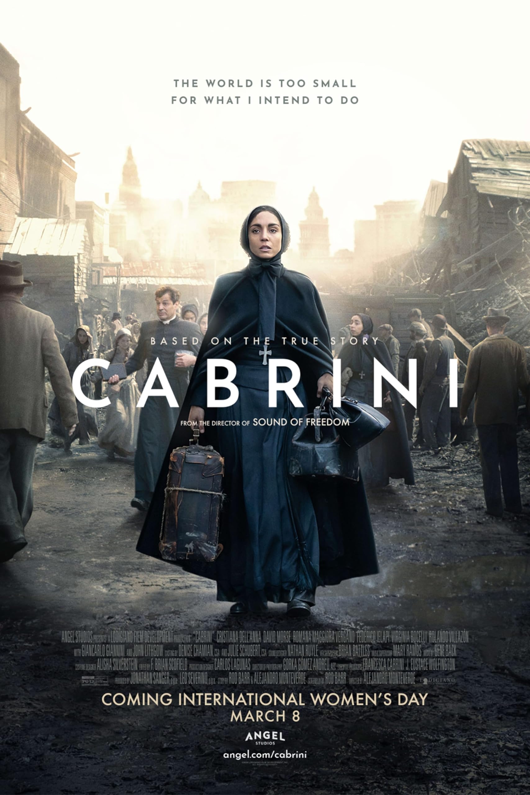 Cartell-peli