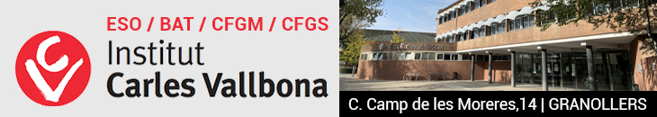 Institut Vallbona