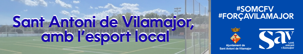 Ajuntament sant antoni vilamajor