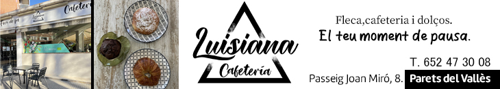 Cafeteria Luisiana