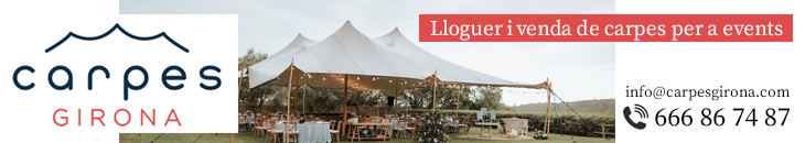 Carpes Girona