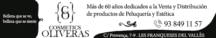 cosmetics-oliveres-lesfranqueses