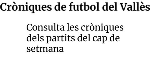 Consulta Partits Dreta