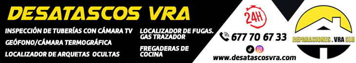 desatascos-VRA-les-franqueses