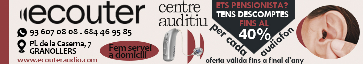 Ecouter-granollers