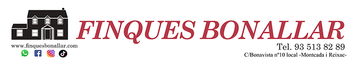 finques bona llar