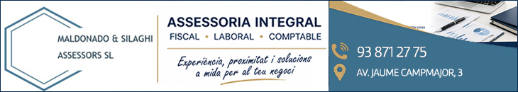 Maldonado & Silaghi Assessors