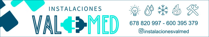 Instalaciones Valmed