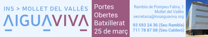 Institut Aiguaviva