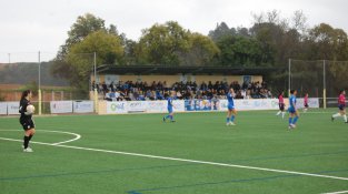 Llerona - La Roca