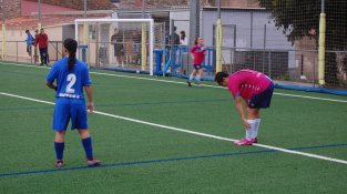 Llerona - La Roca