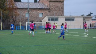 Llerona - La Roca