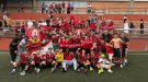 El Bellavista Milán sobreviu a la reacció del Valls i colpeja en l’últim sospir per plantar-se a la final de l’ascens