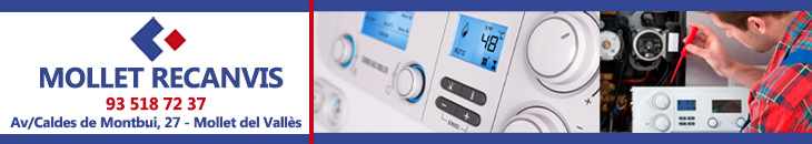 recanvis-mollet