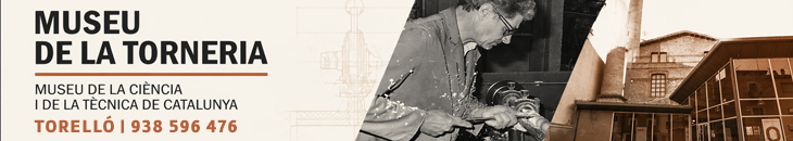 Museu Torneria Torello
