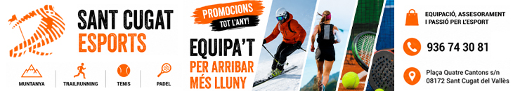 Sant Cugat Esports