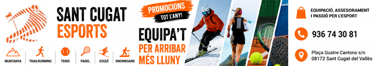 Sant Cugat Esports