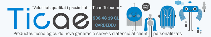 Ticae Telecom